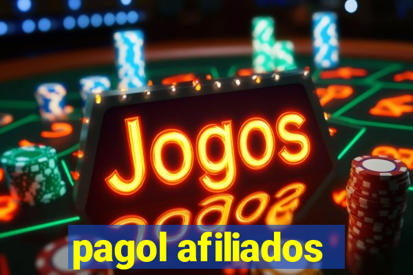 pagol afiliados